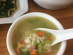 那些年泡饭-乌镇那一年小院主题餐厅(甘泉西路店)