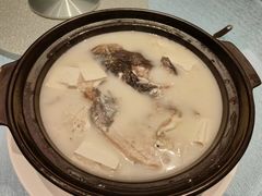 -上海宝华喜来登酒店·采悦轩中餐厅