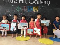 -美吉姆国际儿童发展中心(红谷滩绿地缤纷城中心)