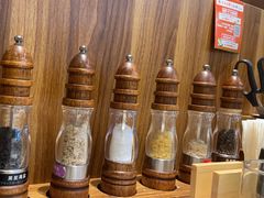-千寻山野烤肉(中关村店)