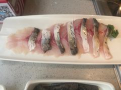 -海底捞火锅(奥体南路店)