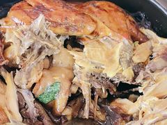 -大鸭梨烤鸭(石佛营店)
