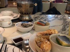 -雍和会海鲜姿造自助(湖东路店)