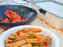 -小林哥的海鲜馆·夜宵烧烤(渔人码头店)