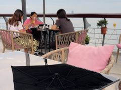 -岁粤Moon·湖景餐厅(月光码头店)