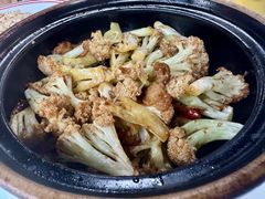 -明本湛江鸡•海鲜小厨(陈家祠店)