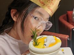 -杜哈夫DOUX RÊVE·生日蛋糕(日月光店)