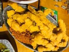 -付小姐在成都(吾悦广场店)