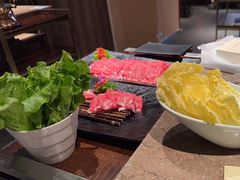 -捞王锅物料理(四川北路店)