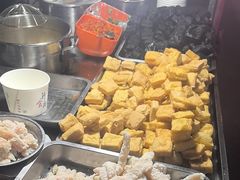 -老孙家泡馍(洒金桥店)