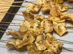 -老胖吉林小串烧烤(南翔店)