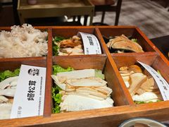 -芸鲜季·云南野生菌餐厅· 云南风物味研社(闵行店)