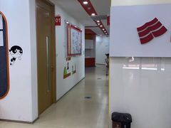 -昂立青少儿成长中心(普陀中潭校区)