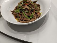 -西安饭庄·非遗陕菜(凤城五路店)
