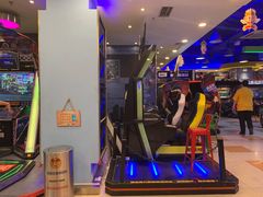 -汤姆熊欢乐世界(罗斯福店)
