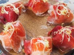 -街角 T·COFFEE 融合料理·BISTRO(车公庙店)