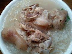 -文惠猪脚粉(富景小区店)