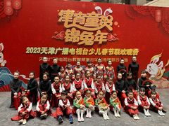 -多派·天津电视少儿艺术培训中心(东丽校区)