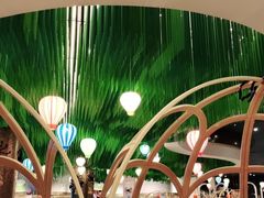 -熊猫自助餐厅.萌趣城堡(长隆熊猫酒店)