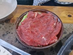 -正南齊北重庆老火锅(光华村直营店)