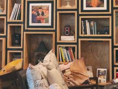 -咖法森林·咖啡  酒吧(天河店)