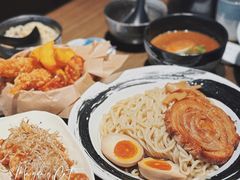 -雷神拉面(财富中心玉米楼店)