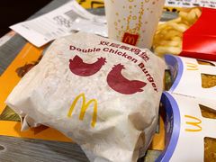 -麦当劳(望京国际商业中心店)