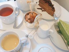 -Lady M Cake Boutique(麦迪逊大道店)