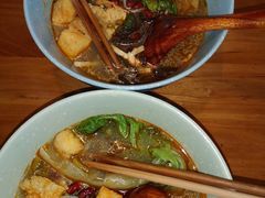 -螺大蛳柳州螺蛳粉·火锅·热干面(西城永捷店)