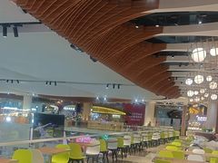 -食悦天美食广场(长沙IFS国金中心店)