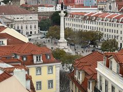 -圣胡斯塔升降机