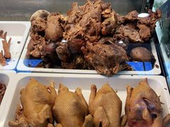 -紫光园清真北京小吃(正阳大街店)