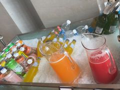 -视界美食自助餐厅·石家庄希尔顿酒店