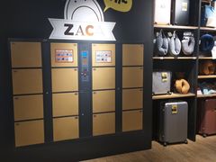 -九木杂物社(恒隆广场店)