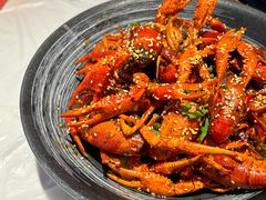油焖大虾-肥肥虾庄·金牌油焖大虾(首义路店)