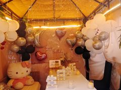 -天空花园餐吧·生日·团建(南山店)