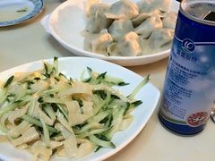 -钰姐妹饺子城(华岩路店)