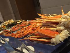 -威斯汀舞台餐厅