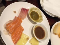 -富力万达嘉华酒店-美食汇西餐厅