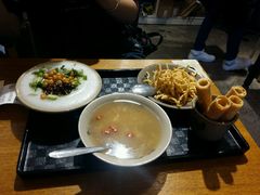 油茶套餐-大王油茶(磁器口店)