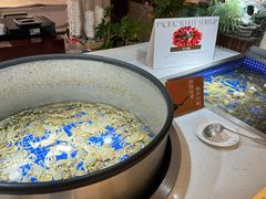 -腾阁自助餐厅(朝林广场店)