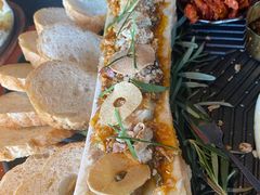 -烛影拾光观景餐厅·创意菜·摄影·小提琴(大唐不夜城店)