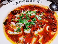 -江渔儿酸菜鱼(港湾1号店)