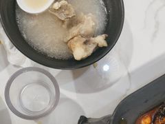 -新凯旋烧烤·燕姐千岛湖土菜