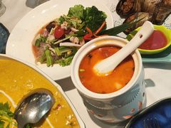 -荷花泰菜(东方新天地店)