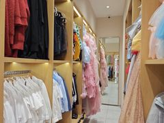 -天真蓝照相馆(五角场百联又一城店)