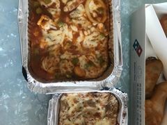 -达美乐比萨(回龙观店)