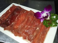 -红鼎坊·老成都火锅(新南门店)