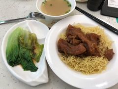 -明园茶餐厅(沙头角店)