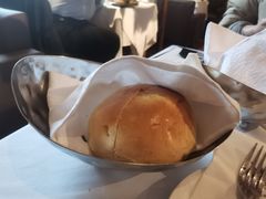 -Steaking·食间牛排(和平店)